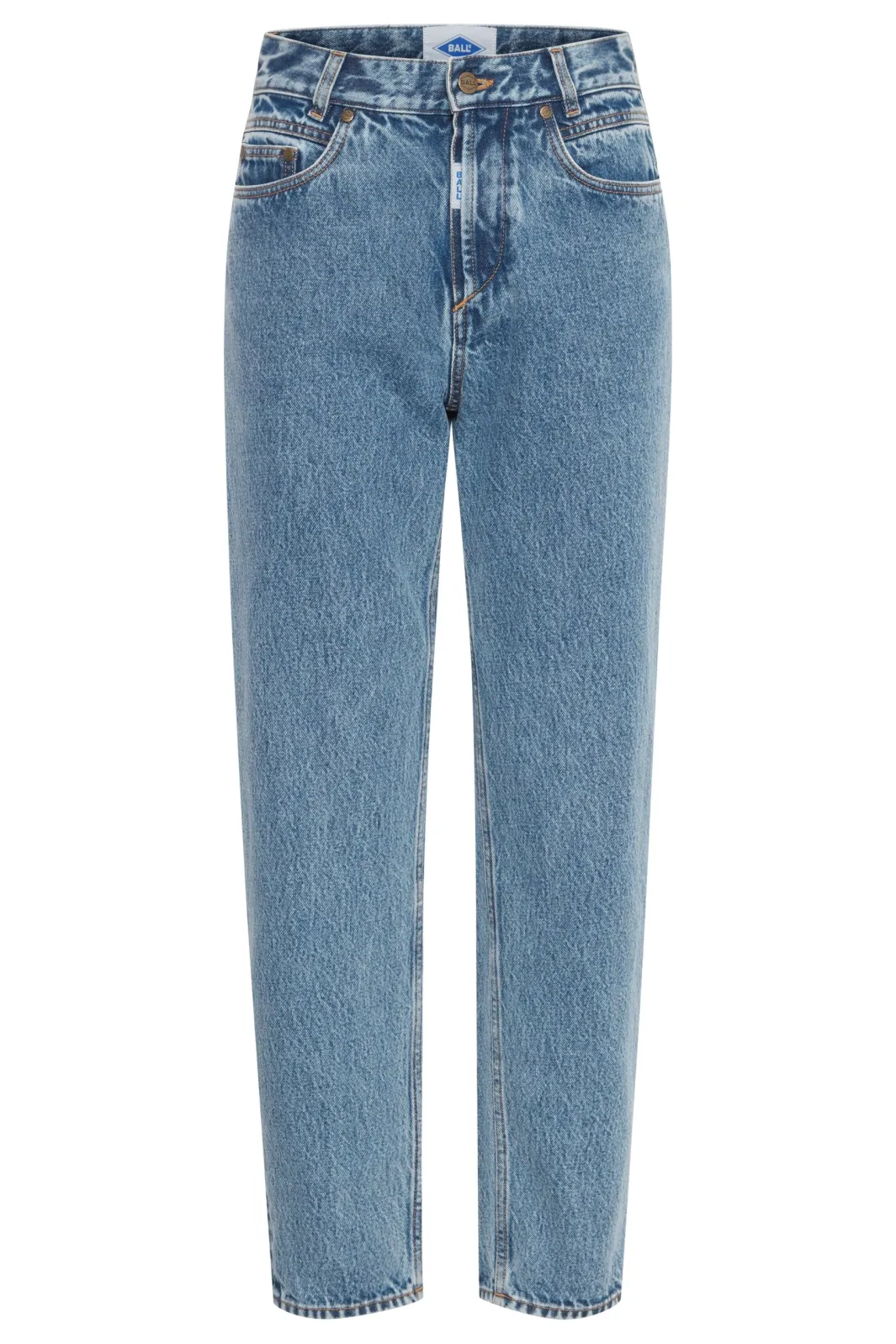 Hot Ball Paolo Jeans 204028 Marble Wash
