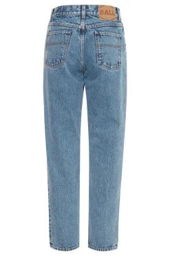 Hot Ball Paolo Jeans 204028 Marble Wash