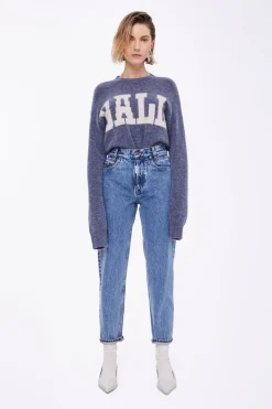 Hot Ball Paolo Jeans 204028 Marble Wash