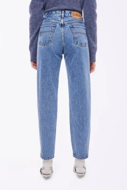 Hot Ball Paolo Jeans 204028 Marble Wash