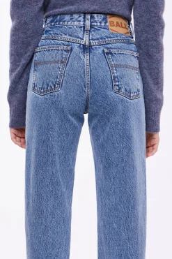 Hot Ball Paolo Jeans 204028 Marble Wash