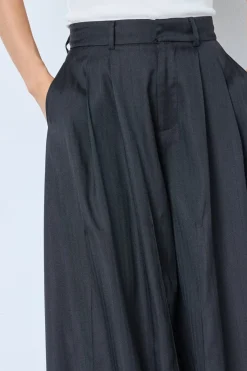 Hot Co´Couture Pariscc Skirt Pant 41035 96