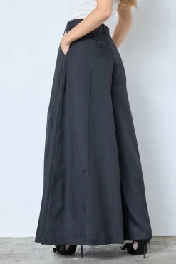 Hot Co´Couture Pariscc Skirt Pant 41035 96