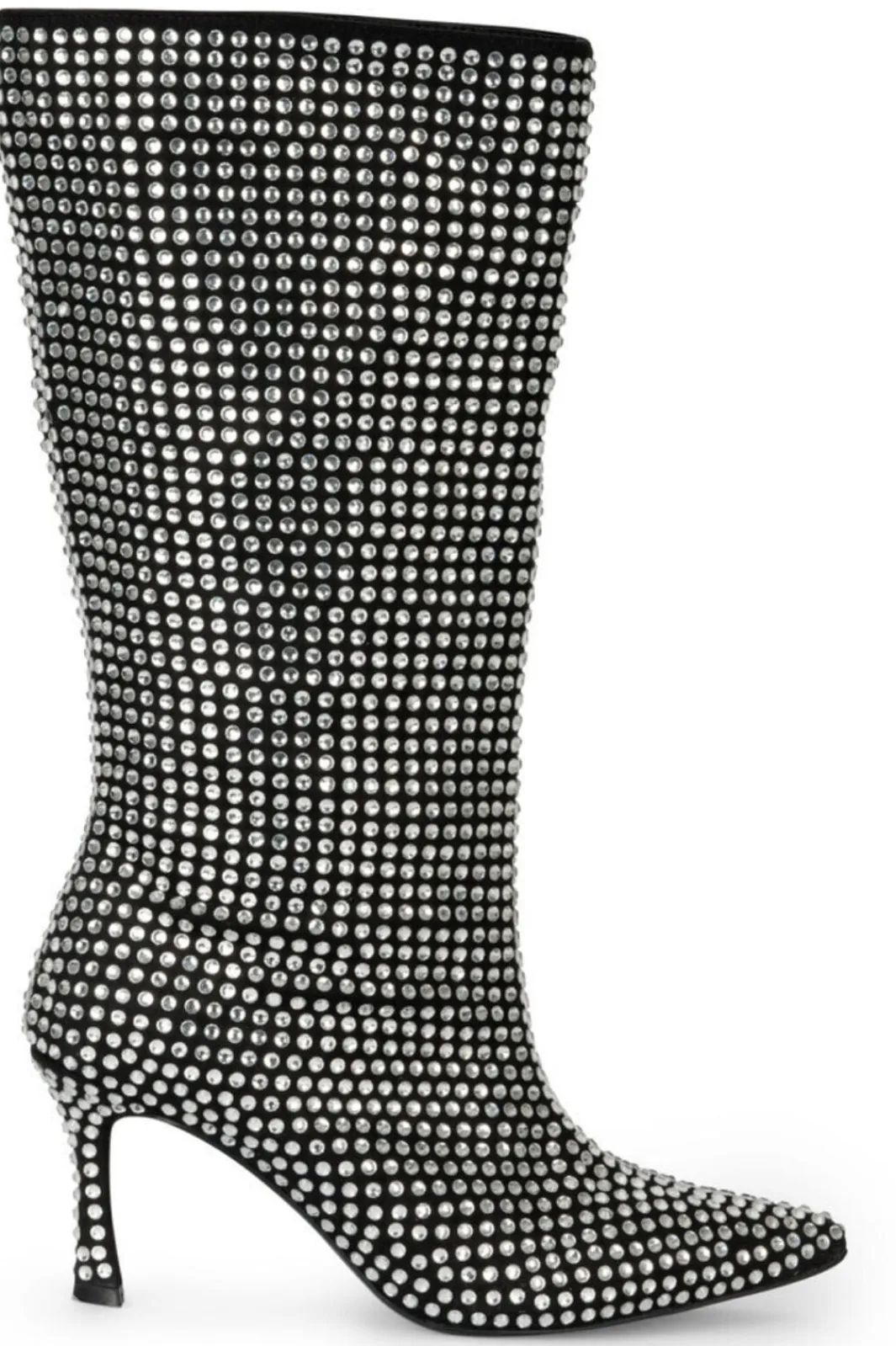 Clearance Cras Paris Boots Silver