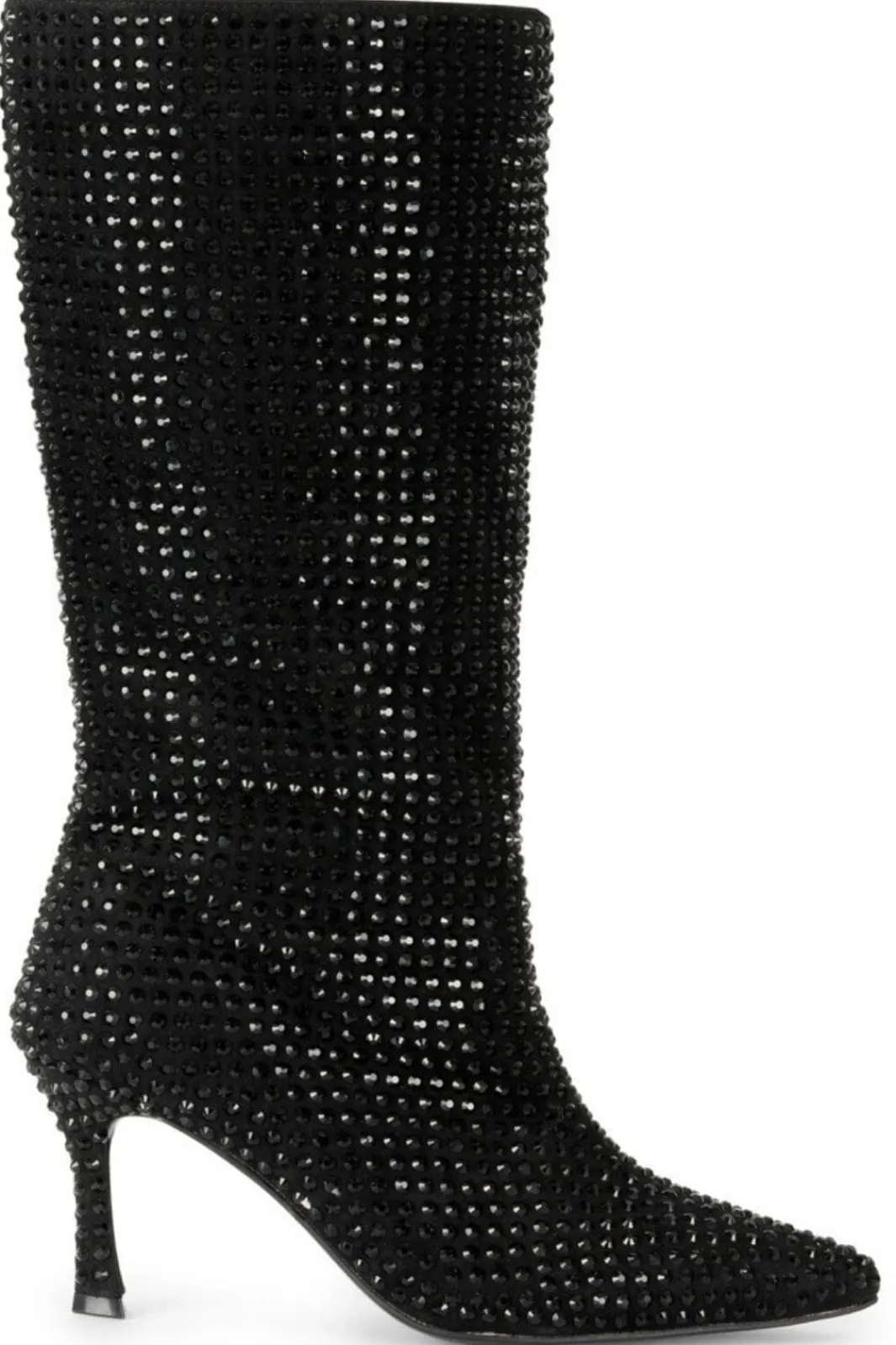 Clearance Cras Paris Boots Black