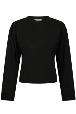 Sale Neo Noir Paska Boxy Long Tee 165973 100