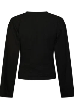 Sale Neo Noir Paska Boxy Long Tee 165973 100