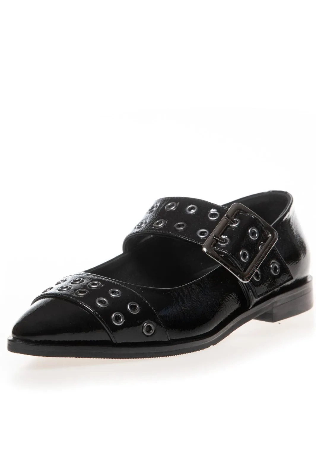 Copenhagen Shoes Passion Move-Patent CS8386 0001
