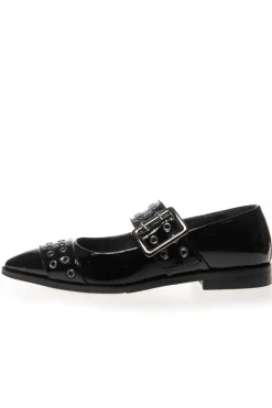 Copenhagen Shoes Passion Move-Patent CS8386 0001