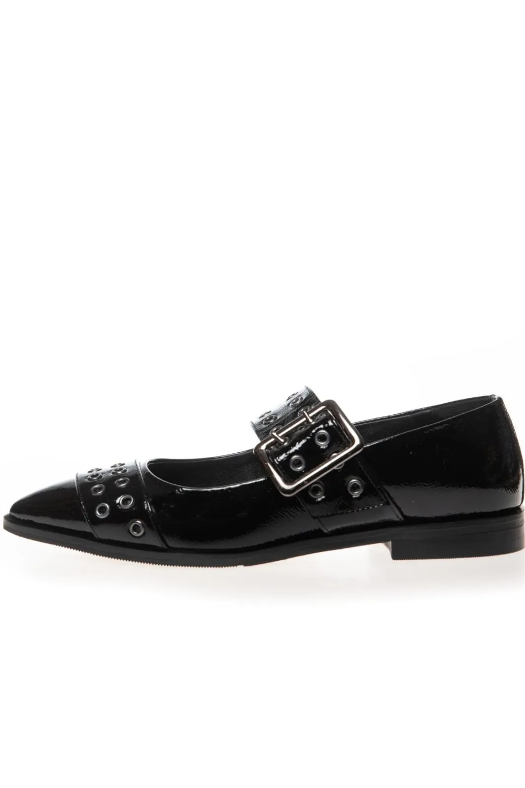 Copenhagen Shoes Passion Move-Patent CS8386 0001