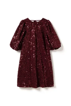 Clearance Noella Pastis Short Dress 11630103 1393