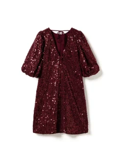 Clearance Noella Pastis Short Dress 11630103 1393