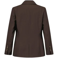 Gossia Paulago Blazer G1771 Coffee