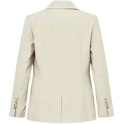 Outlet Gossia Paulago Blazer G1771 Creme