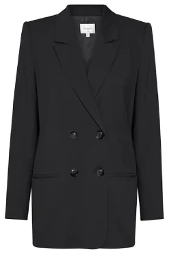 Clearance Gestuz Paulagz Blazer 10905913 100017