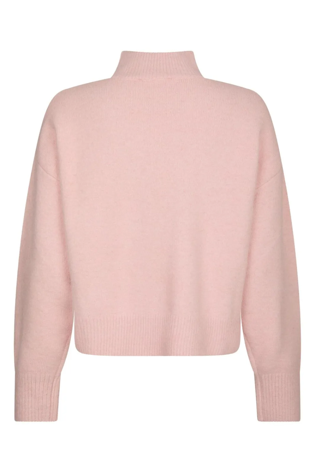 New Neo Noir Paulina Knit Blouse 159703 754
