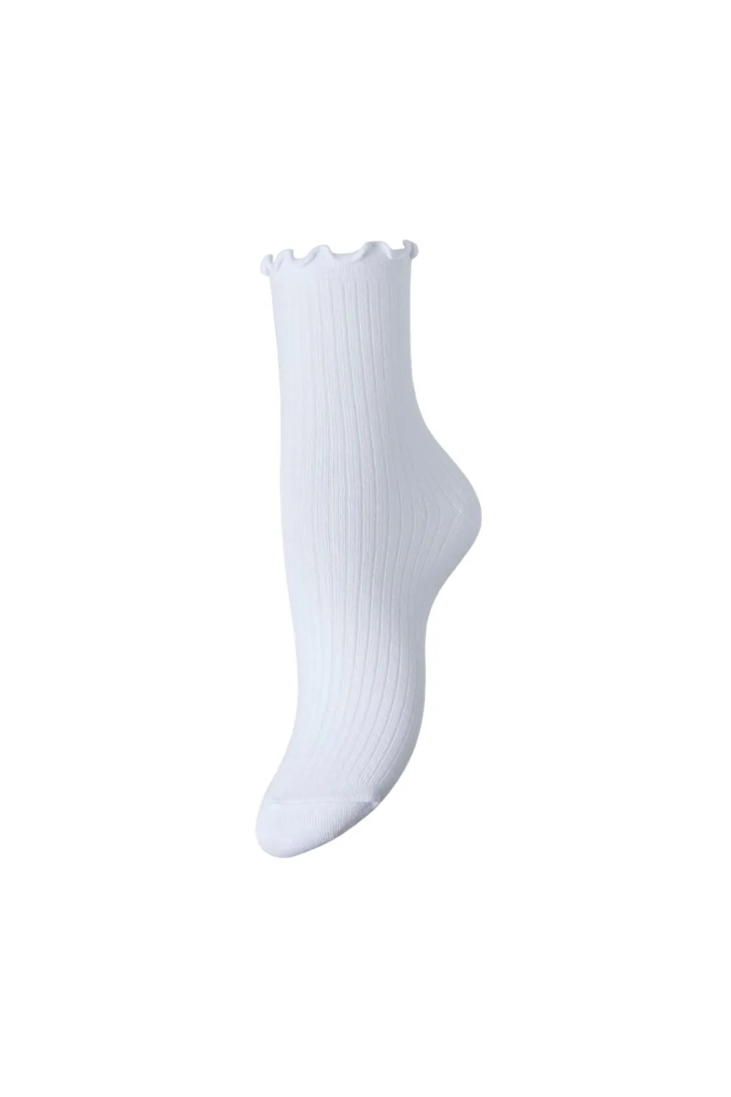 Pieces Pcafia Socks 4739047 Bright White