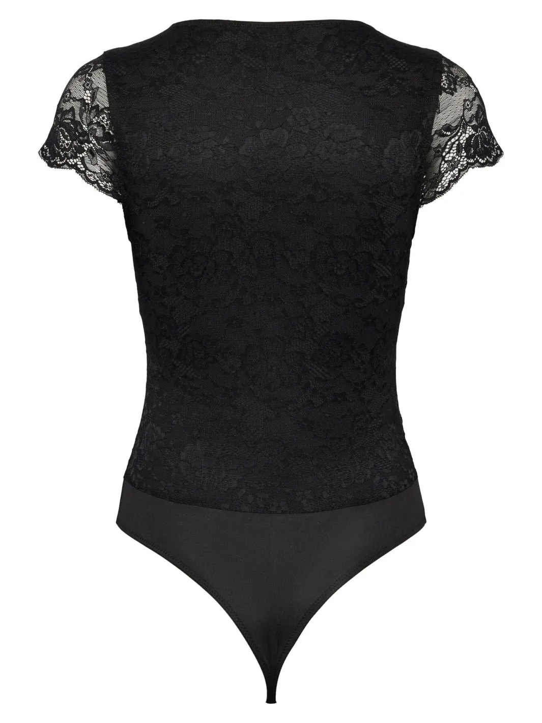 Hot Pieces Pcalice Bodystocking 4481359 Black