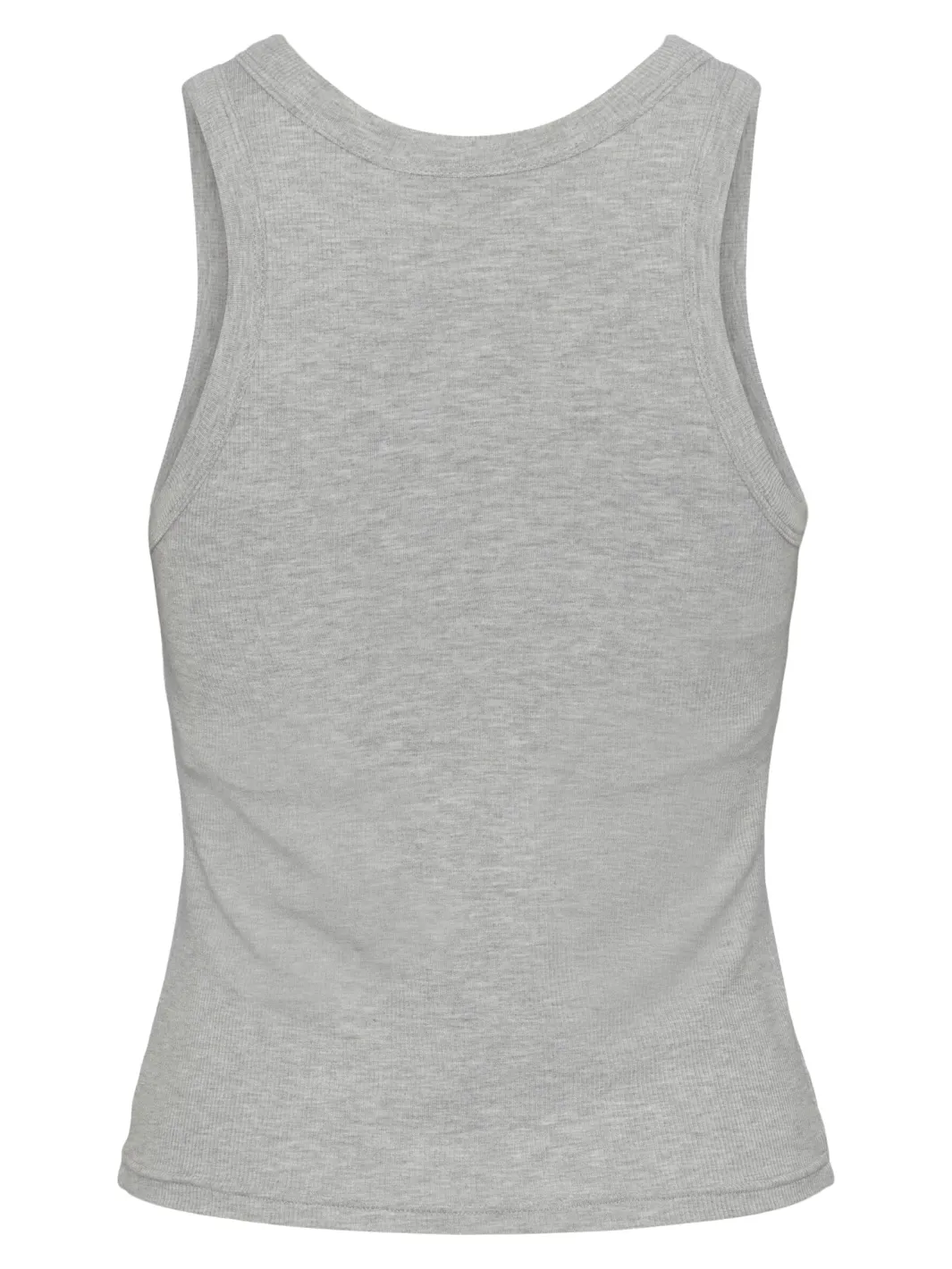 Hot Pieces Pcanibi Sl Bra Top 4513760 Light Grey Melange