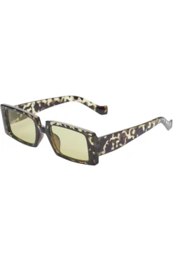 Clearance Pieces Pcannika M Sunglasses Box 4399306 Black St3-Turtle