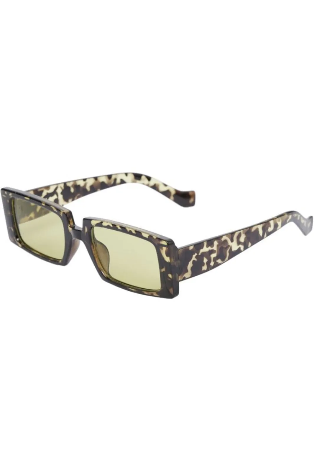 Clearance Pieces Pcannika M Sunglasses Box 4399306 Black St3-Turtle