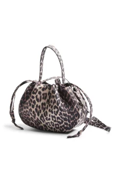 Best Pieces Pcballoon Pp Bag 4788960 Black Leo