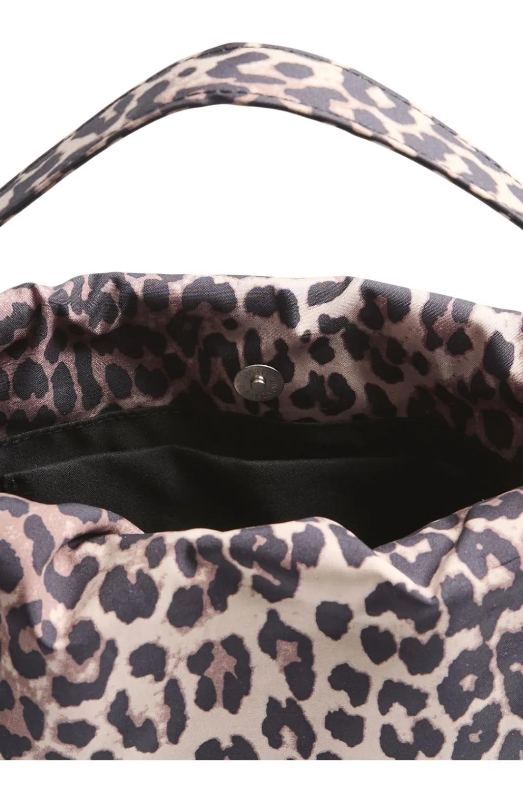 Best Pieces Pcballoon Pp Bag 4788960 Black Leo