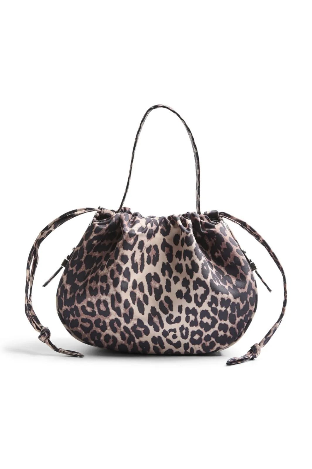Best Pieces Pcballoon Pp Bag 4788960 Black Leo