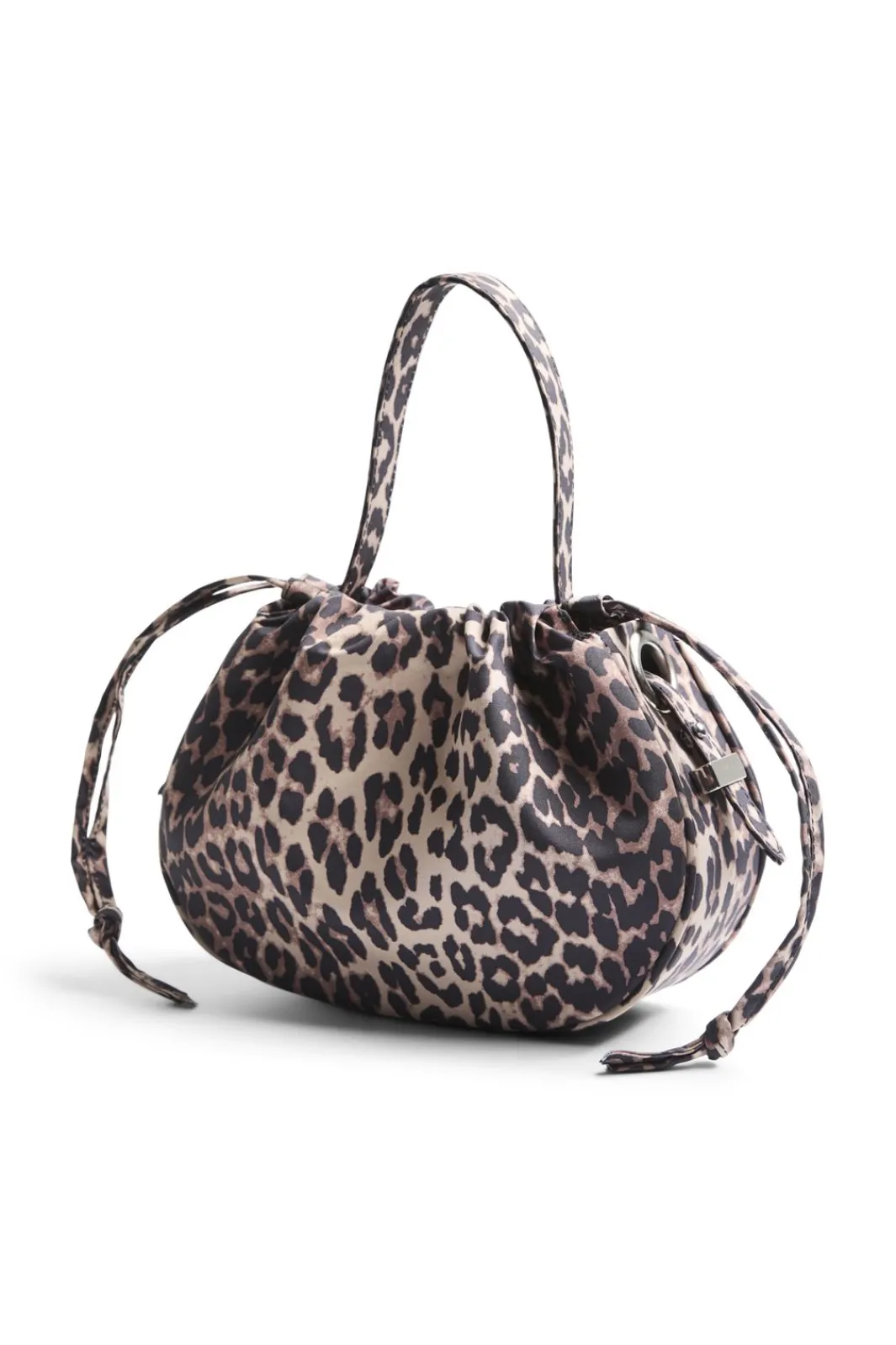 Best Pieces Pcballoon Pp Bag 4788960 Black Leo