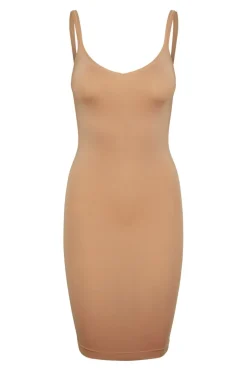 Pieces PcBallroom Long Singlet Nature