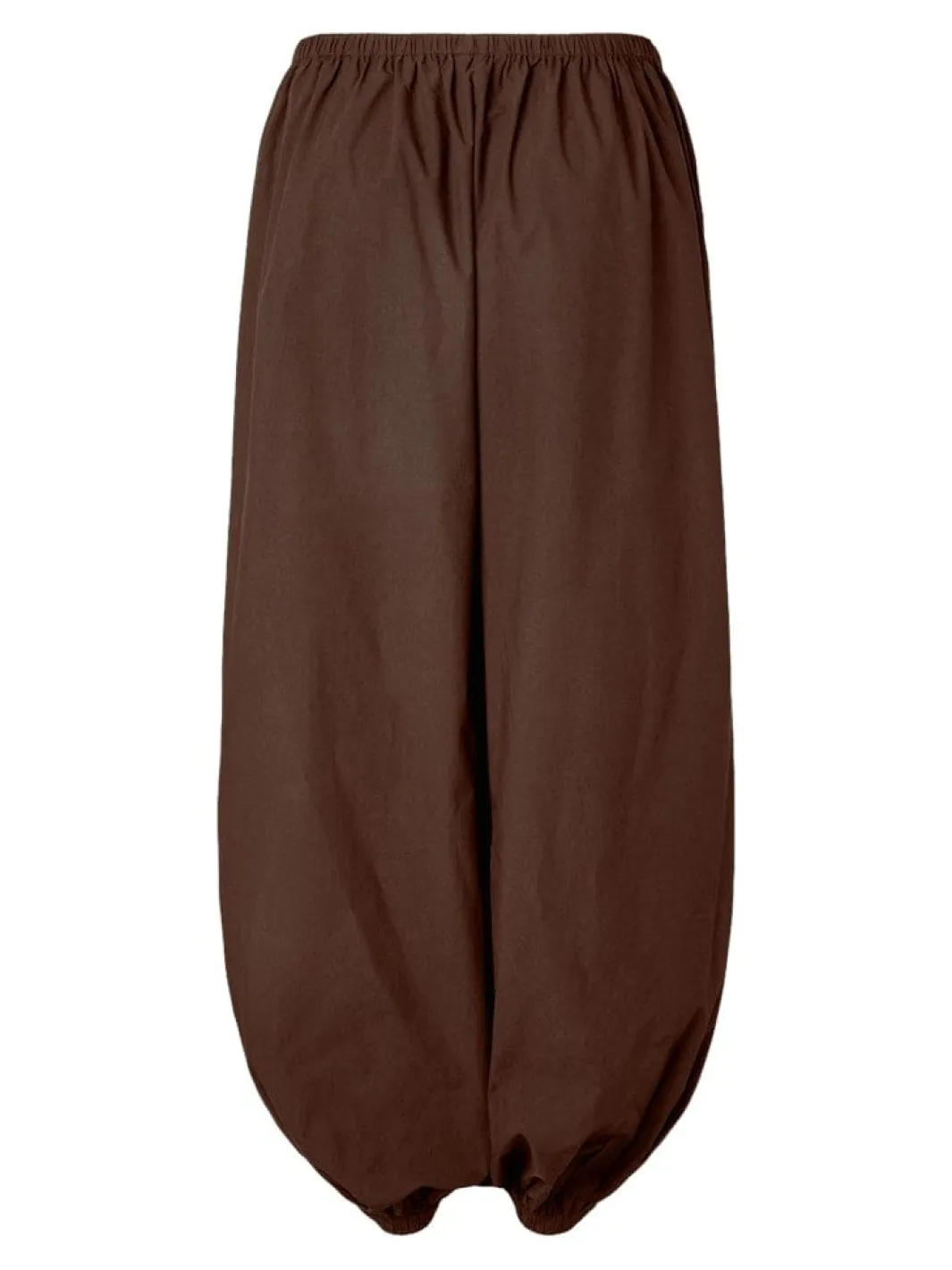 New Pieces Pcbella Balloon Pants 5094070 Delicioso