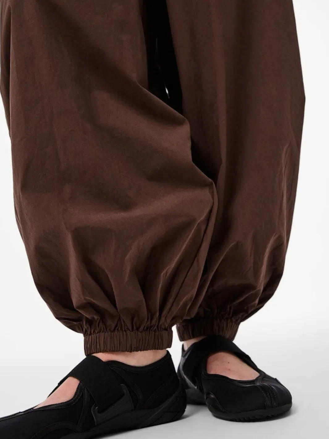 New Pieces Pcbella Balloon Pants 5094070 Delicioso