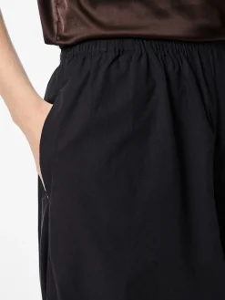 Online Pieces Pcbella Balloon Pants 5084193 Black