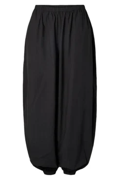Online Pieces Pcbella Balloon Pants 5084193 Black
