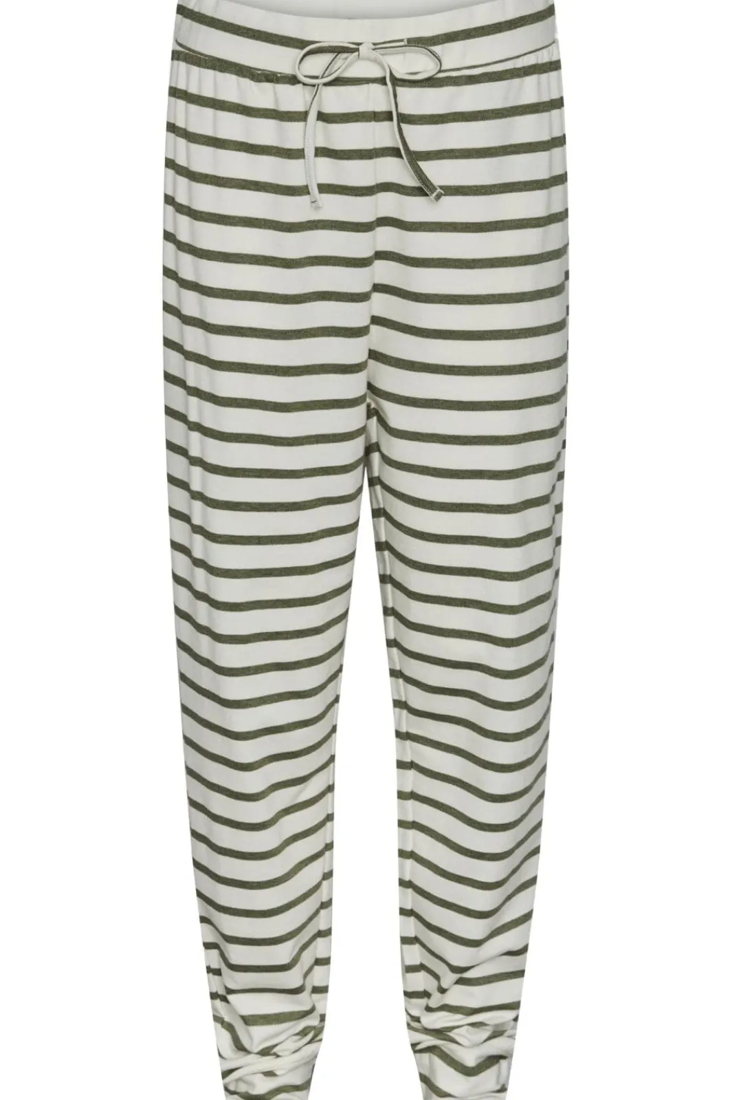Hot Pieces Pcbibi Pant 4428917 Deep Lichen Green CLOUD DANCER