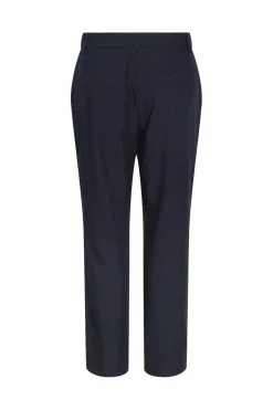 Best Pieces Pcbosella Ankle Pant Cp 3311410 Night Sky
