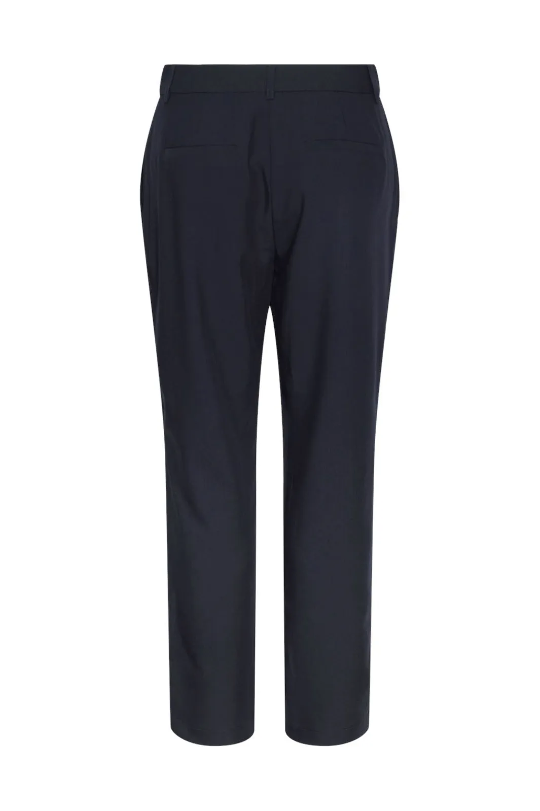 Best Pieces Pcbosella Ankle Pant Cp 3311410 Night Sky