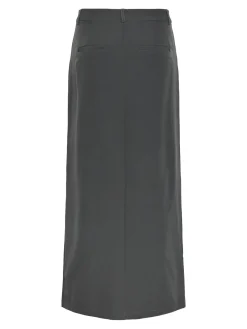 Sale Pieces Pcbozzy Ankle Skirt 4566007 Magnet