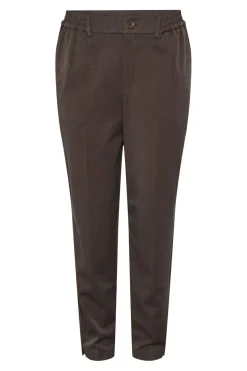 Sale Pieces Pccamil Ankle Pant 4463205 Morel