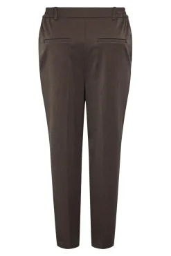 Sale Pieces Pccamil Ankle Pant 4463205 Morel