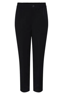 Clearance Pieces Pccamil Ankle Pant 4456938 Black