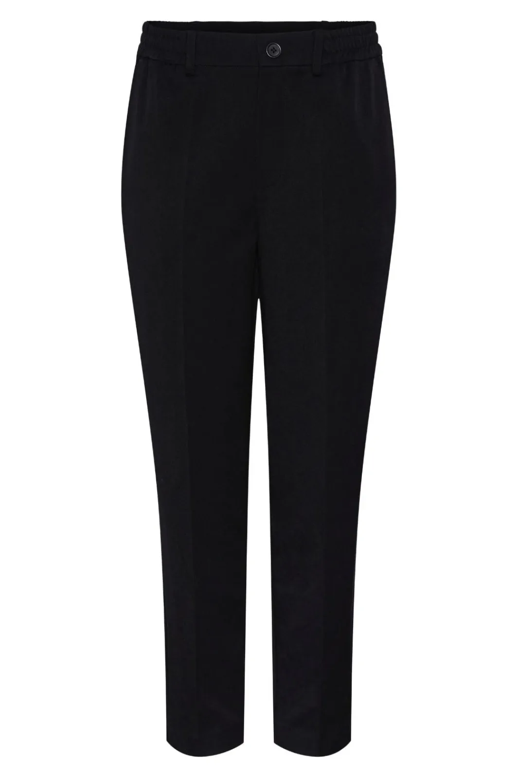 Clearance Pieces Pccamil Ankle Pant 4456938 Black