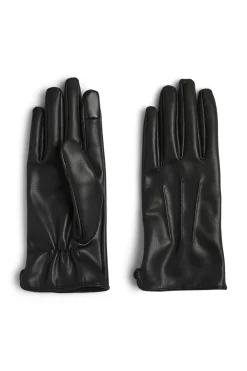 Best Pieces Pccellie Smart Gloves Wb 3662891 Black