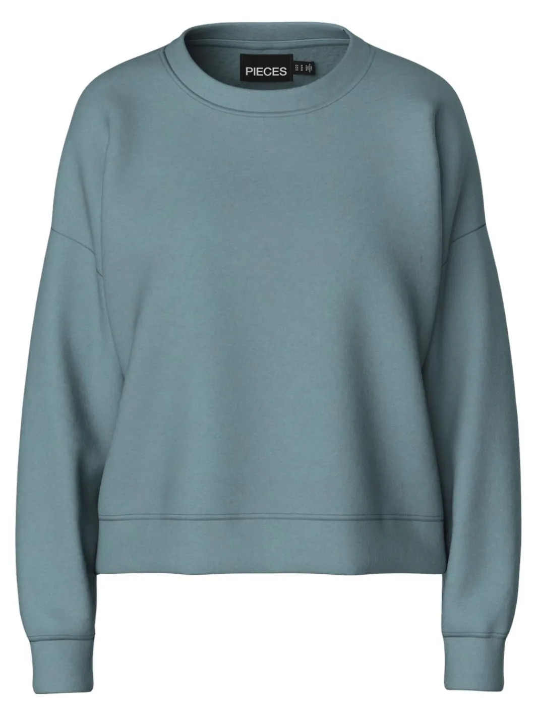 Online Pieces Pcchilli Ls Sweat 17113432 3728738
