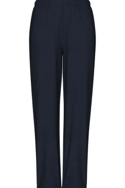 Pieces Pcchilli Straight Sweat Pants 4701531 Sky Captain