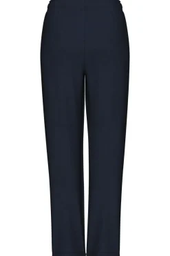 Pieces Pcchilli Straight Sweat Pants 4701531 Sky Captain