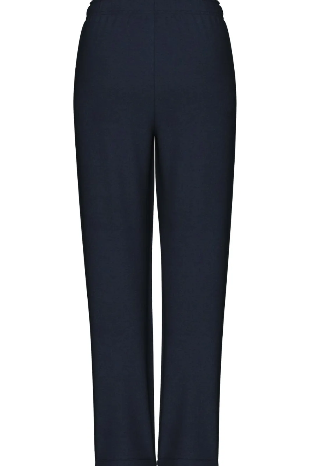 Pieces Pcchilli Straight Sweat Pants 4701531 Sky Captain