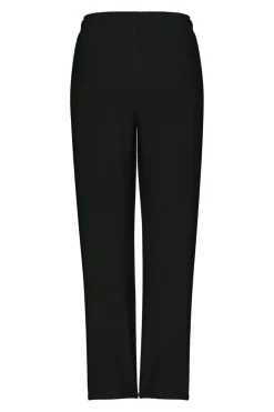 Outlet Pieces Pcchilli Straight Sweat Pants 4700385 Black