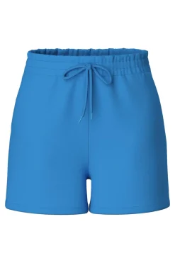 Outlet Pieces Pcchilli Summer Shorts 4642196 Azure Blue