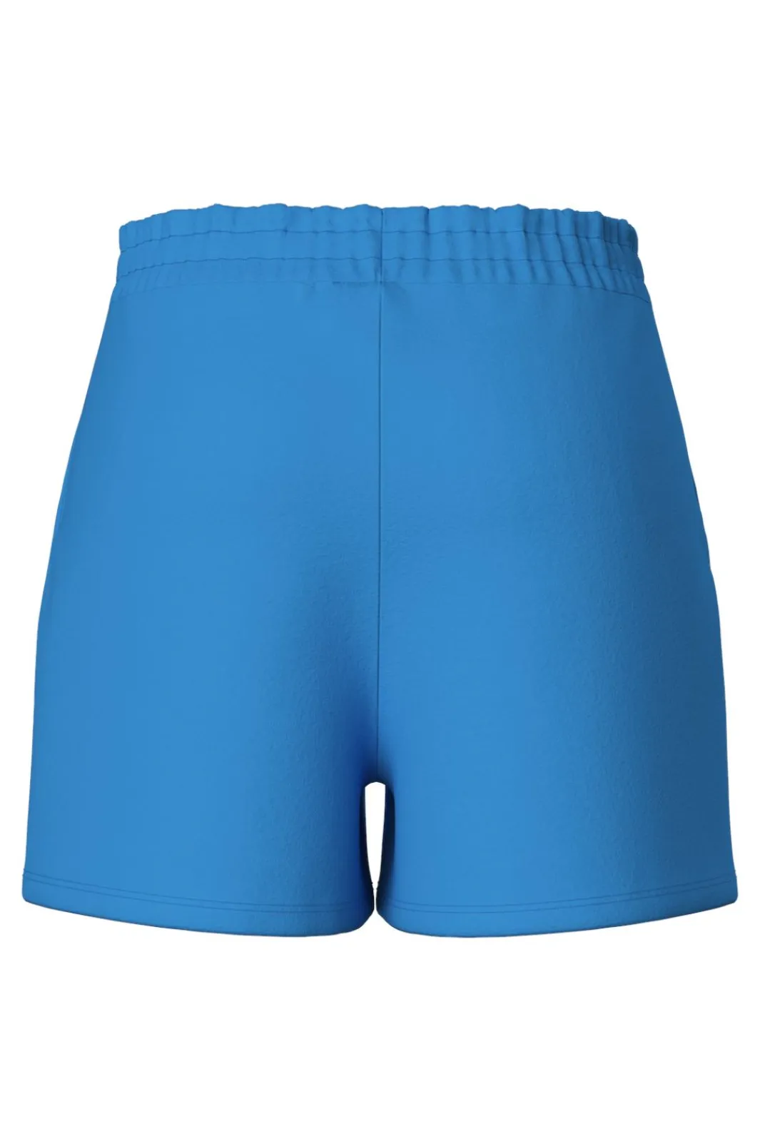 Outlet Pieces Pcchilli Summer Shorts 4642196 Azure Blue
